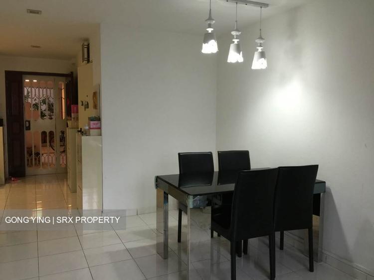 Blk 357A Admiralty Drive (Sembawang), HDB 4 Rooms #148964082